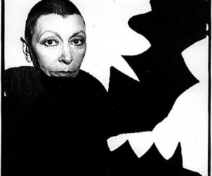 Brigitte Fontaine