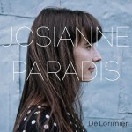 Josianne Paradis De Lorimier