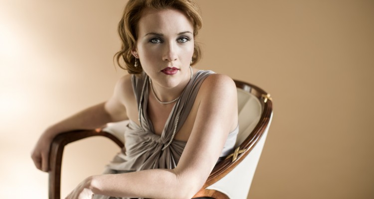 Sasha Cooke