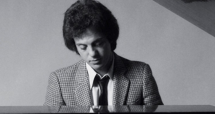 Billy Joel FEQ 2014