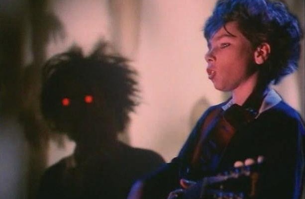 The Cure
