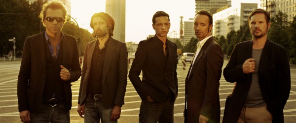 dEUS (band)