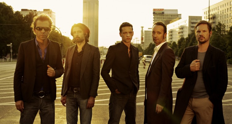 dEUS (band)