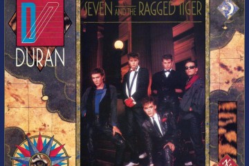 DURAN DURAN : l’album pop parfait