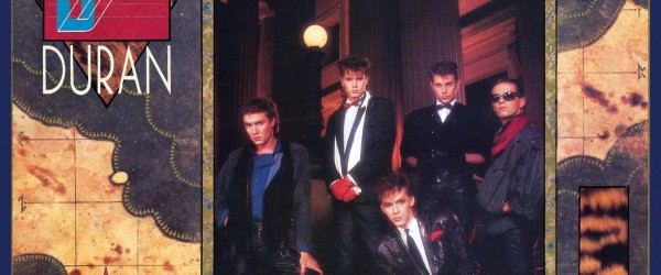 Duran Duran