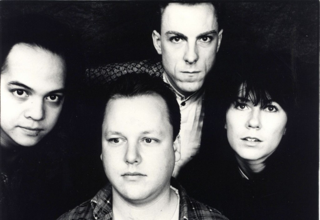 THE PIXIES, terminer en force