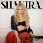 Shakira album