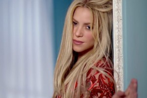 Shakira 2014