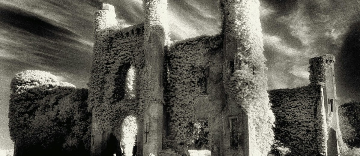 U2 Unforgettable Fire