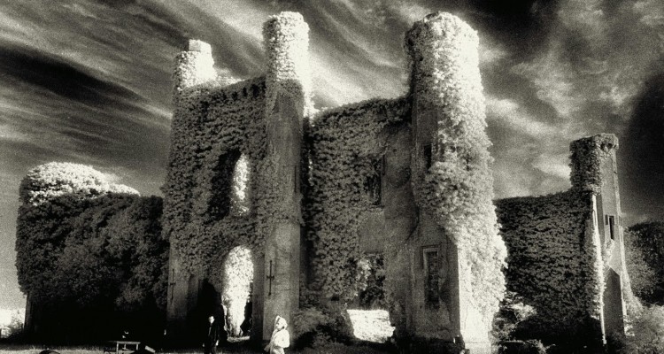 U2 Unforgettable Fire