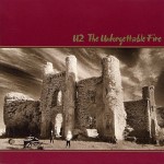 U2 Unforgettable Fire