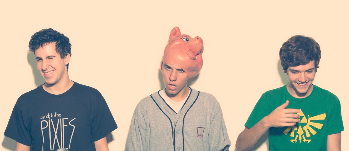 BadBadNotGood