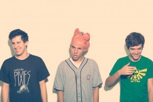 BadBadNotGood