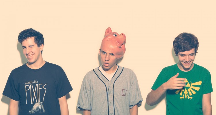 BadBadNotGood