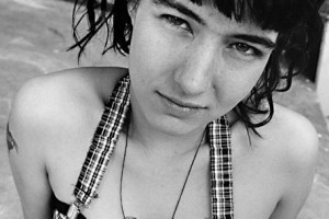 Kathleen Hanna