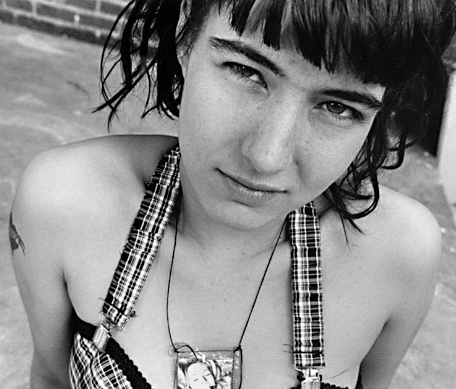 Kathleen Hanna