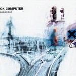 Radiohead OK Computer