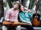 Ben Harper et sa mère