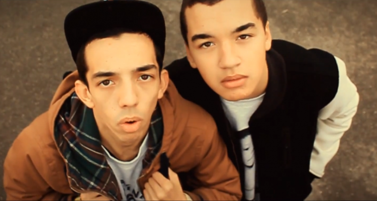 BigFlo et Oli