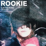 Catherine Ledic Rookie