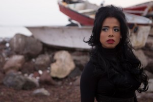 Kelis photo 2014