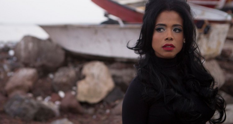 Kelis photo 2014