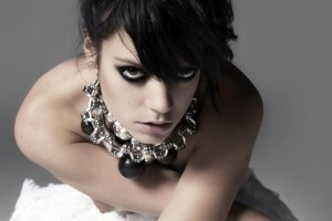 Lily Allen nue