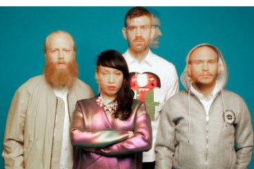 LITTLE DRAGON: l’empire du petit dragon