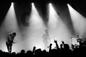 Manchester Orchestra