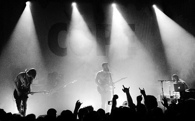 Manchester Orchestra
