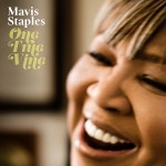 Mavis Staples cd