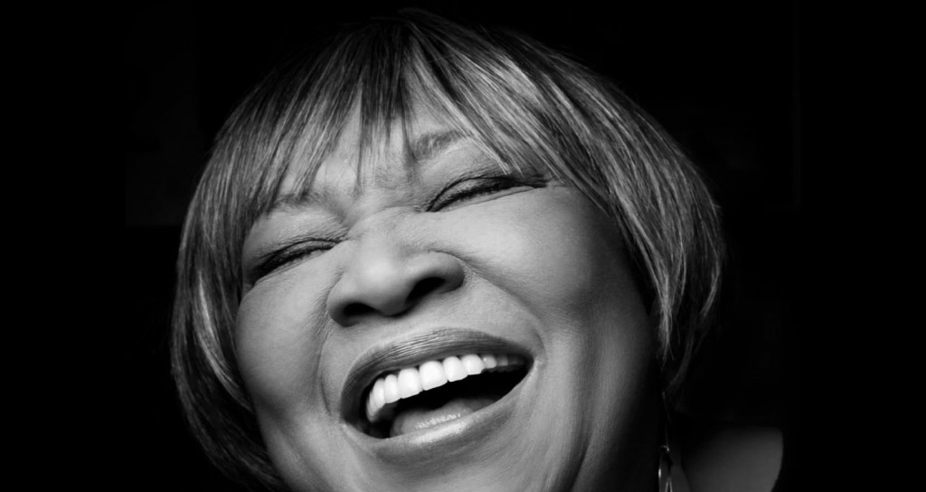 La résurrection de la grande MAVIS STAPLES