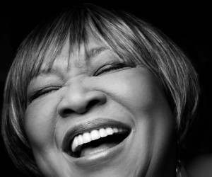 Mavis Staples 2013