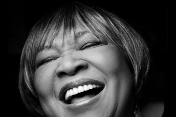 Mavis Staples 2013