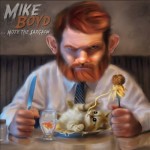 Mike Boyd