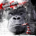 Shaka Ponk cd