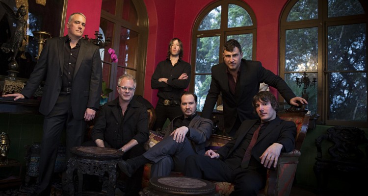 afghan whigs