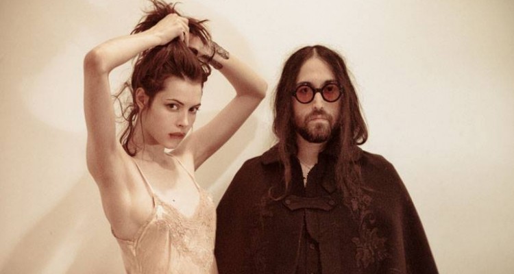 The Goastt Sean Lennon