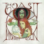 The Goastt cd