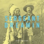 Sergeant-Dreamin-cd