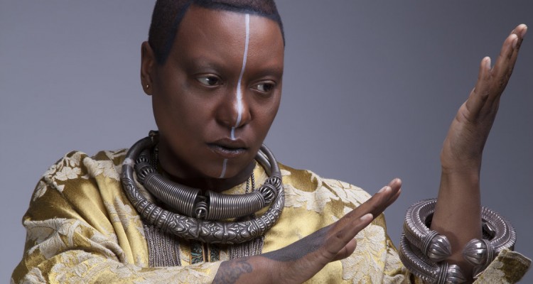 meshell