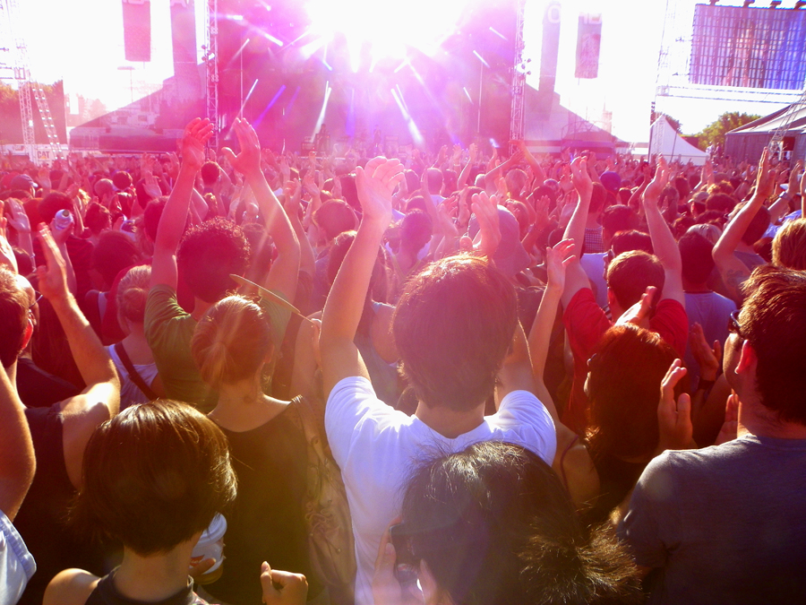 Le “guide ultime” pour ne rien manquer à OSHEAGA 2014