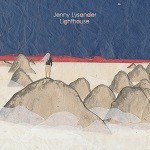 2014-07-06 - Jenny Lysander - Lighthouse EP Cover