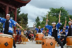 Arashi Daiko 2007