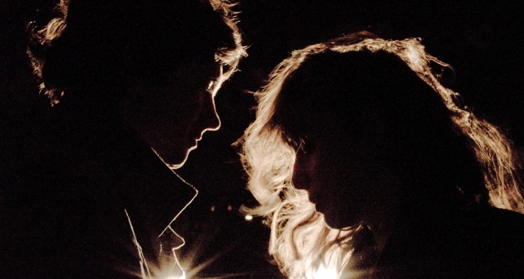 Beach House Band Photo