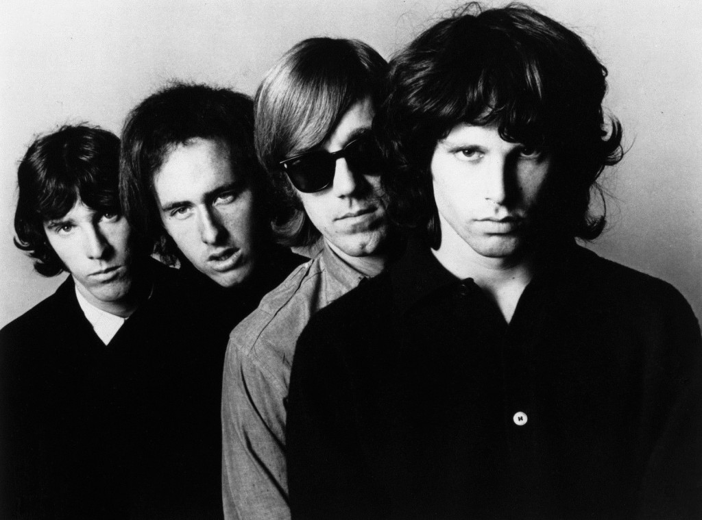 THE DOORS: un classique en 6 jours, sur 4 pistes!