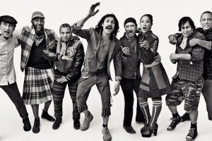 Gogol Bordello