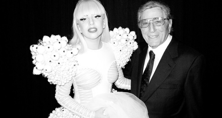 Lady-Gaga-and-Tony-Bennett-by-Terry-Richardson