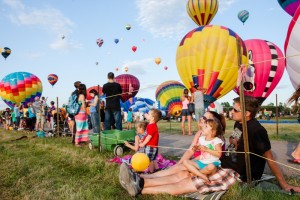 Mongolfieres St-Jean