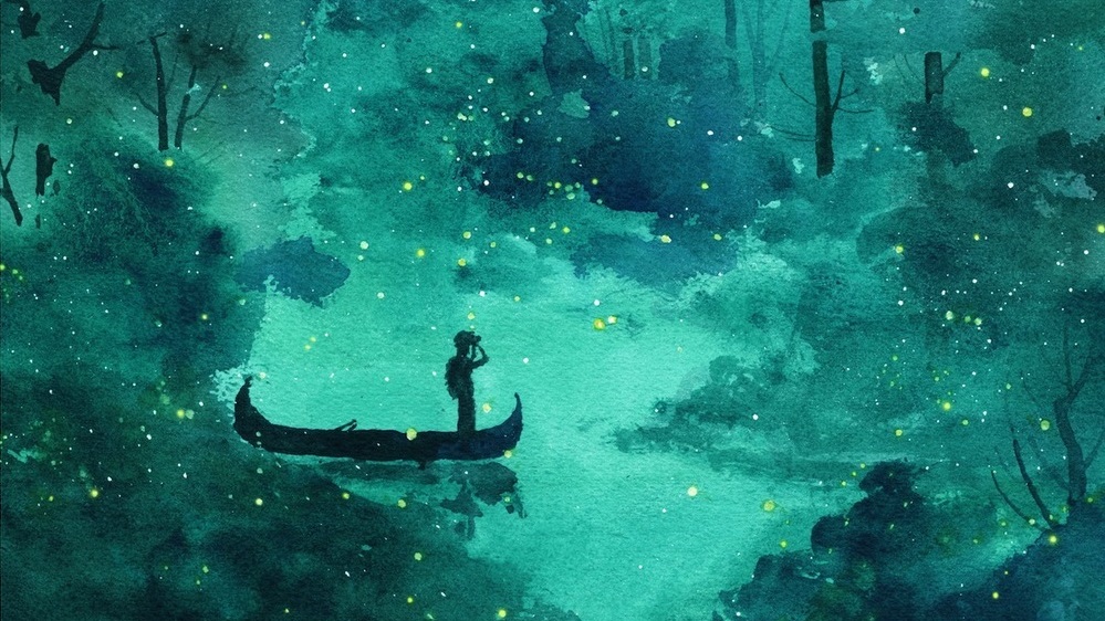 SLEEPING AT LAST: Le chemin le plus long